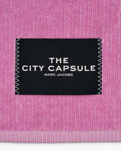 The City Towel Miami Miami - Marc Jacobs Exclusive