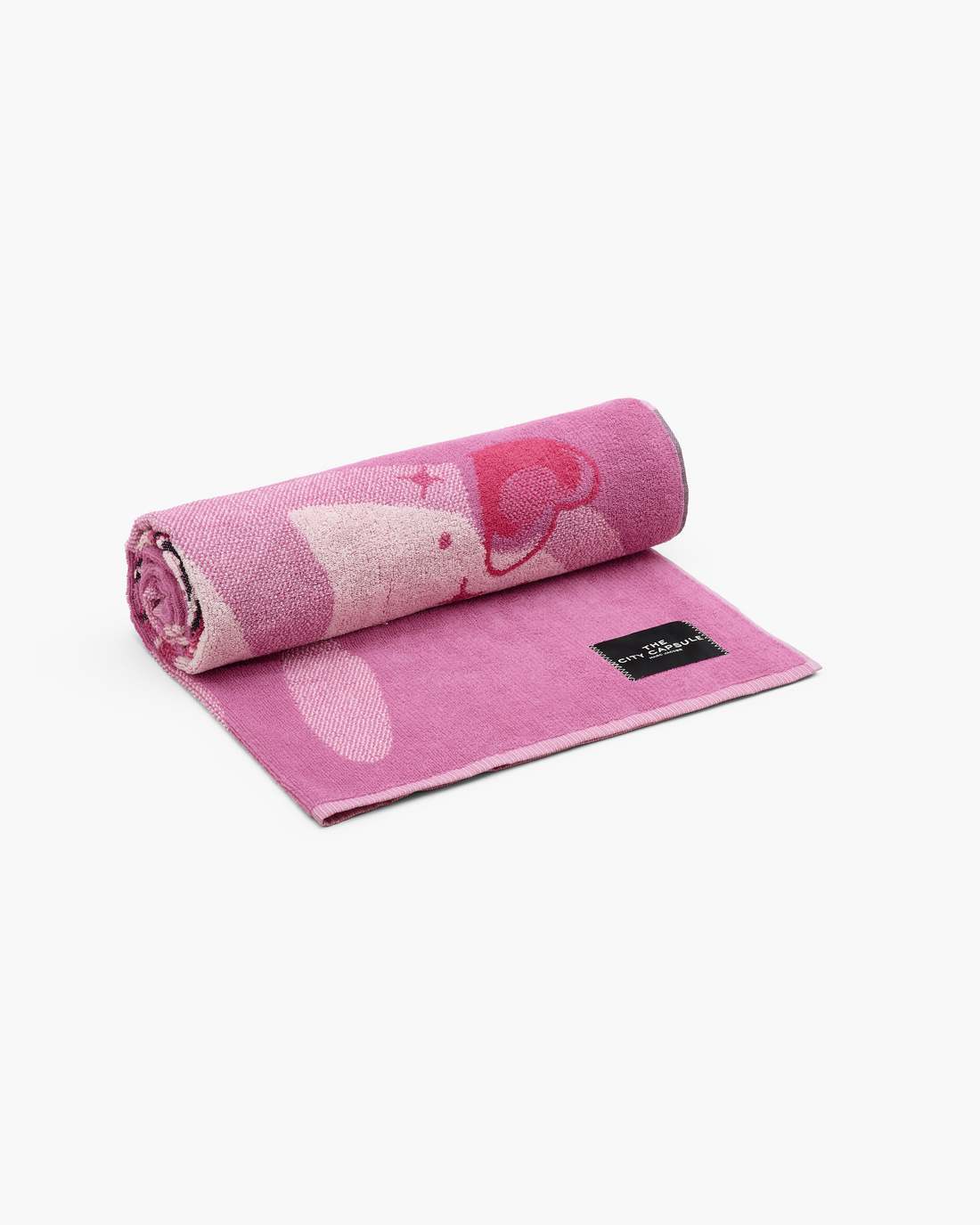 The City Towel Miami Miami - Marc Jacobs Exclusive