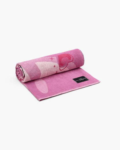 The City Towel Miami Miami - Marc Jacobs Exclusive