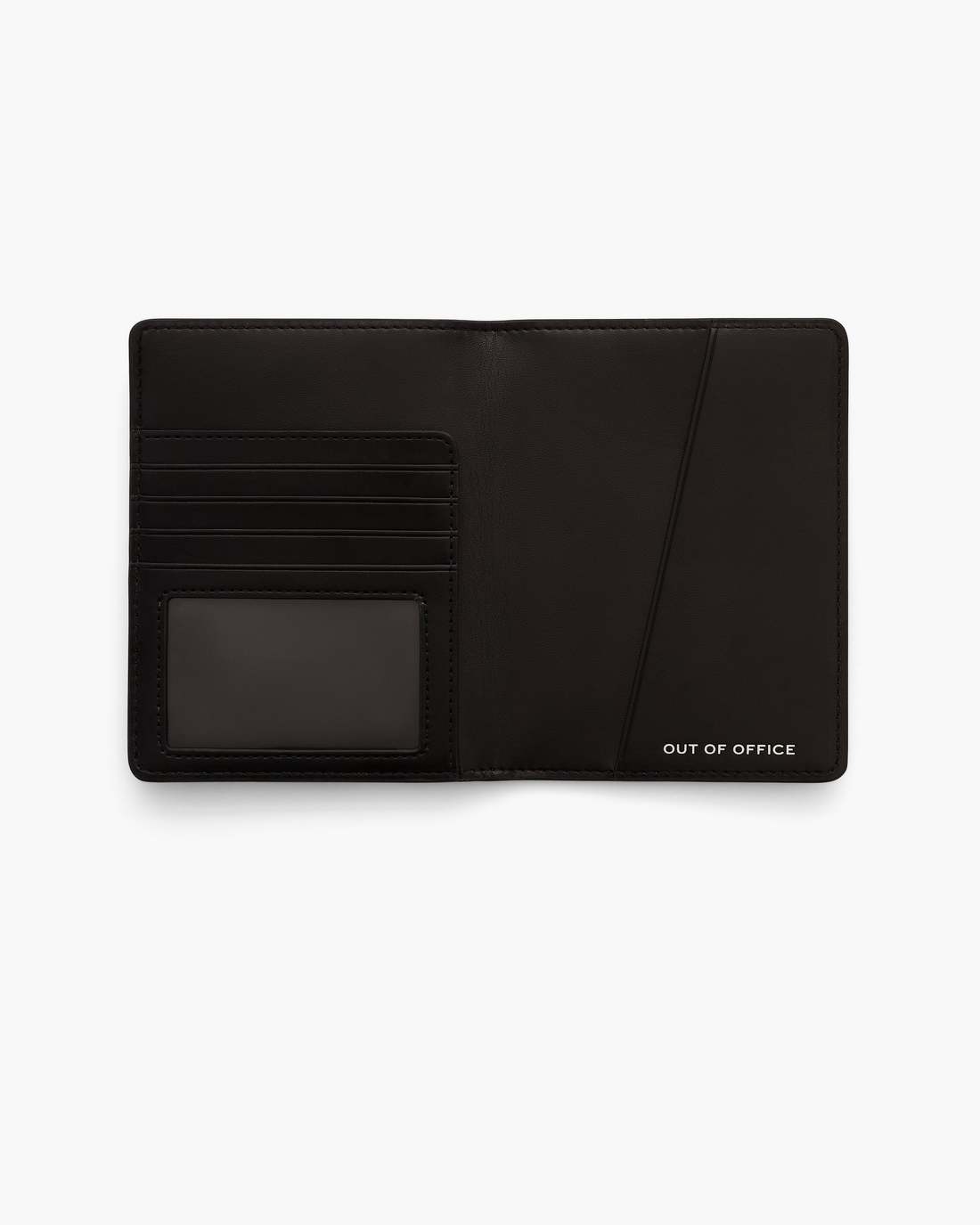 The City Passport Case London - Marc Jacobs Signature