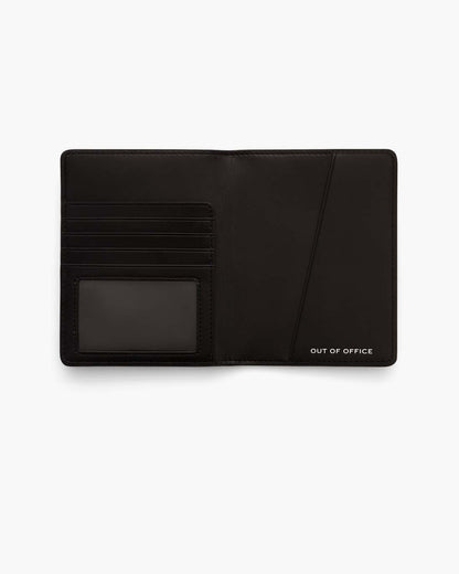 The City Passport Case London - Marc Jacobs Signature