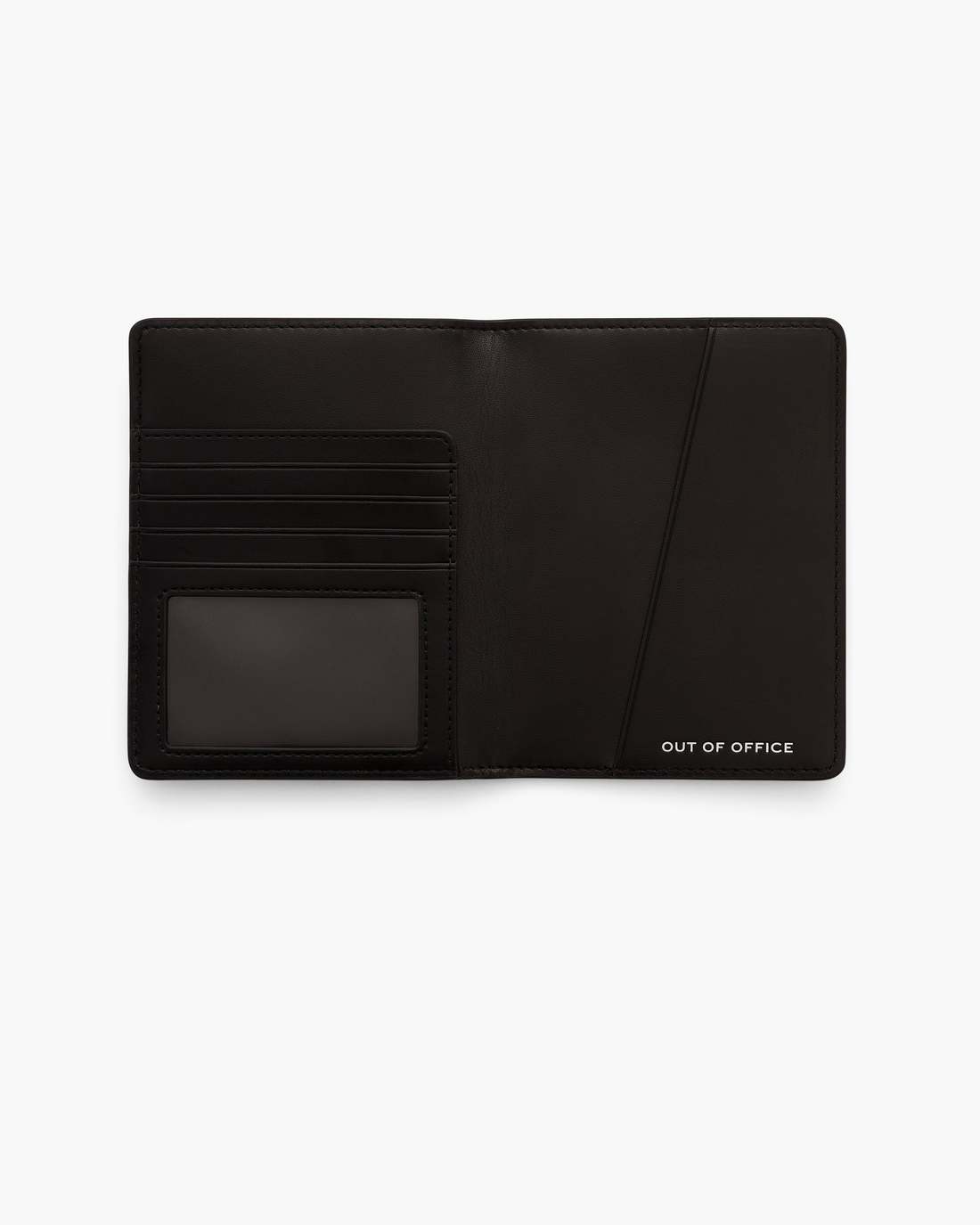 The City Passport Case Las Vegas - Marc Jacobs New