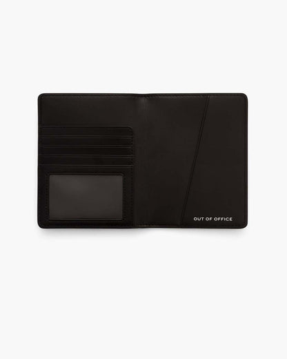 The City Passport Case Las Vegas - Marc Jacobs New