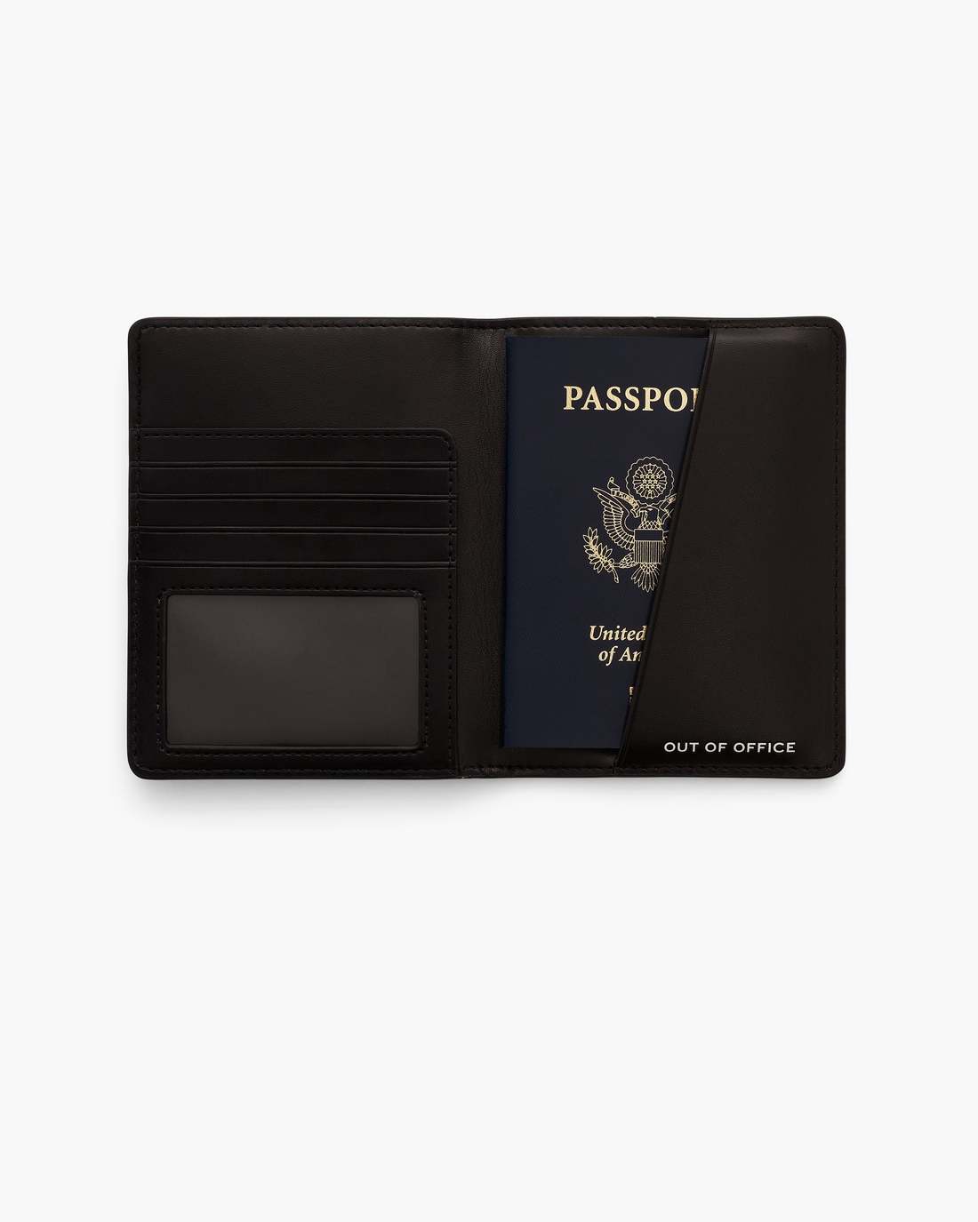 The City Passport Case Las Vegas - Marc Jacobs New