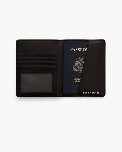 The City Passport Case Las Vegas - Marc Jacobs New