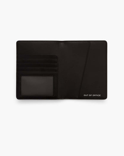 The City Passport Case Tokyo - Marc Jacobs Featured