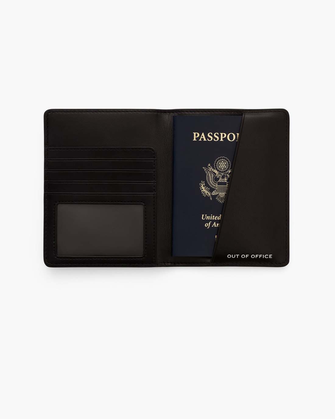 The City Passport Case Tokyo - Marc Jacobs Featured
