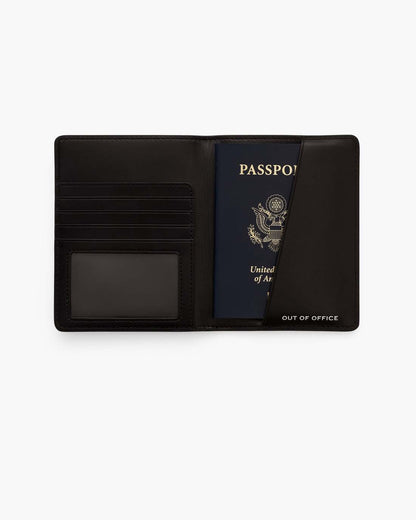 The City Passport Case Tokyo - Marc Jacobs Featured