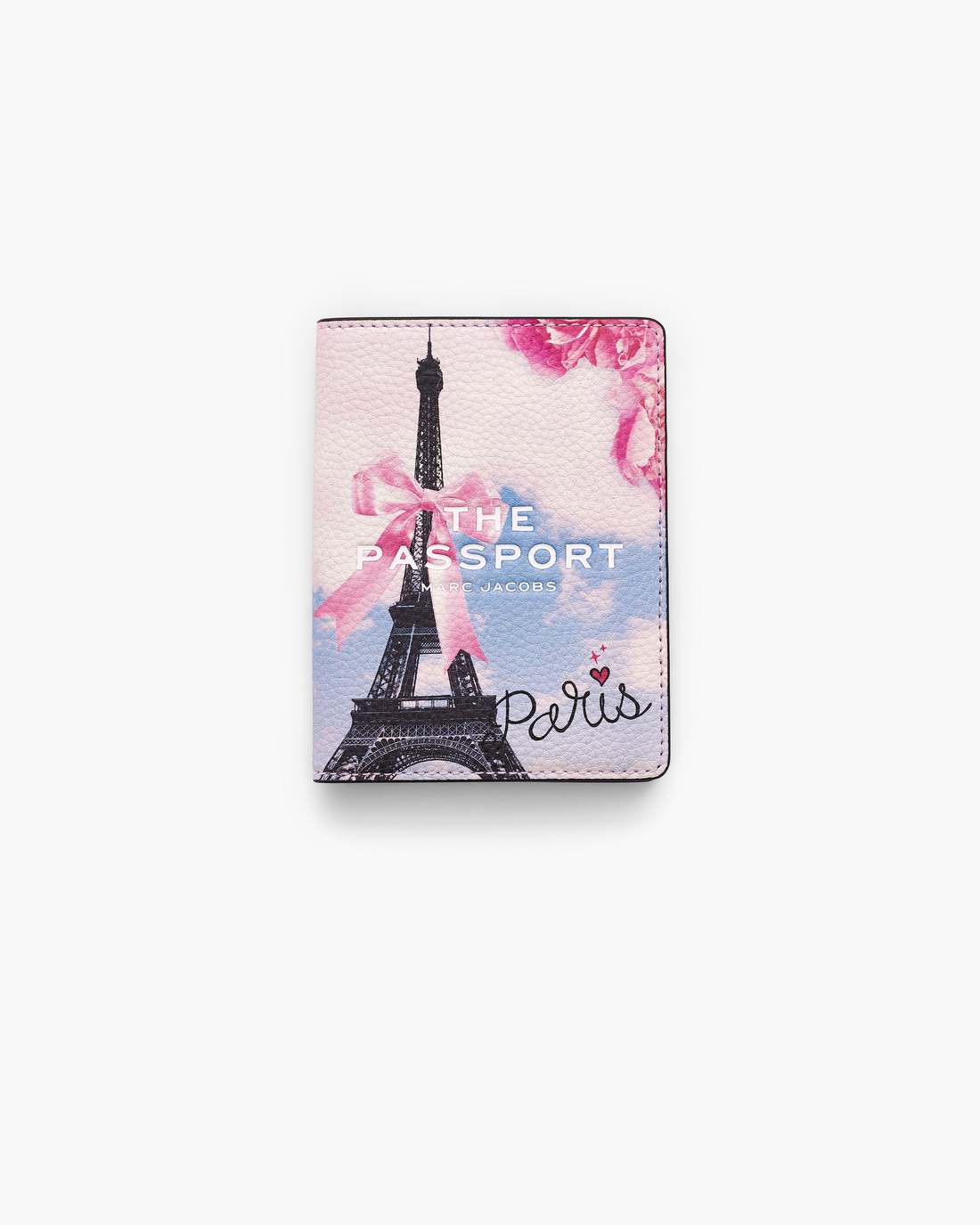 The City Passport Case Paris - Marc Jacobs Popular