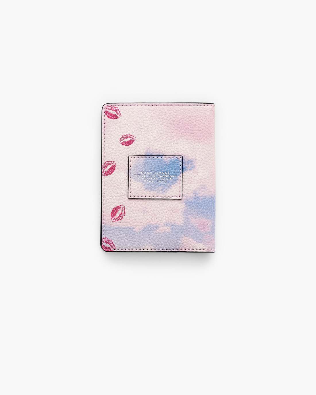 The City Passport Case Paris - Marc Jacobs Popular