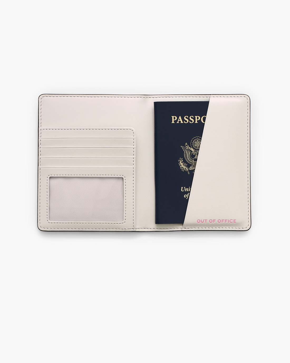 The City Passport Case Paris - Marc Jacobs Popular