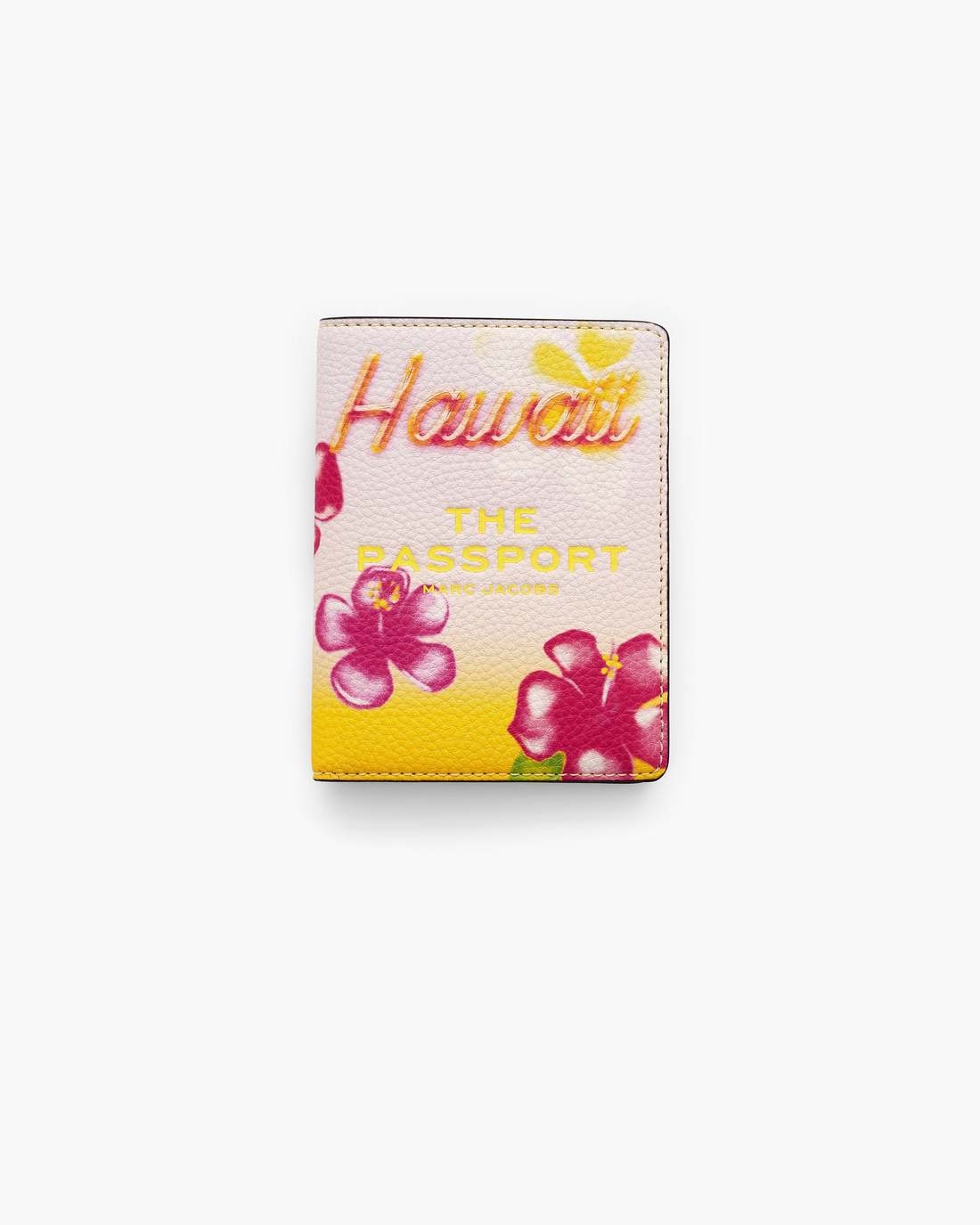 The City Passport Case Hawaii - Marc Jacobs Trending