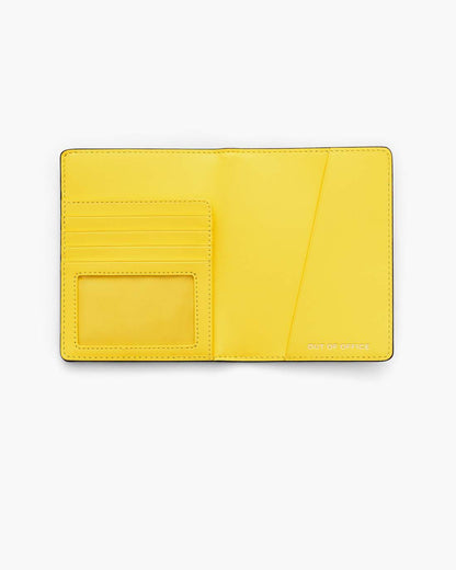The City Passport Case Hawaii - Marc Jacobs Trending