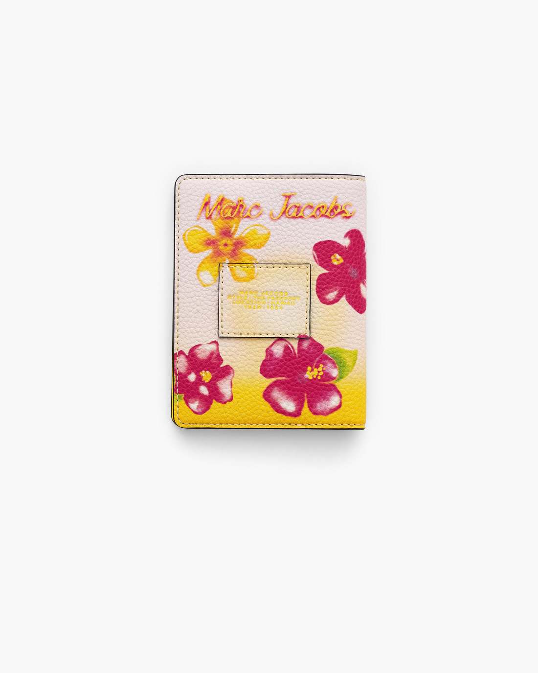 The City Passport Case Hawaii - Marc Jacobs Trending
