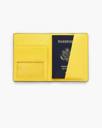 The City Passport Case Hawaii - Marc Jacobs Trending