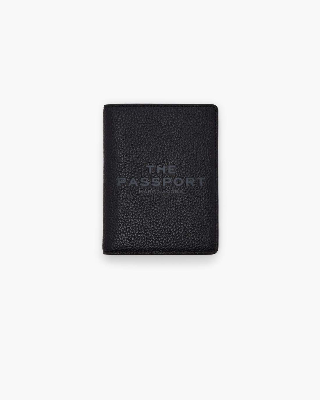The Passport Case Black - Marc Jacobs Best Seller