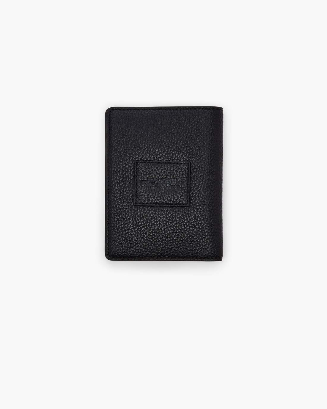 The Passport Case Black - Marc Jacobs Best Seller