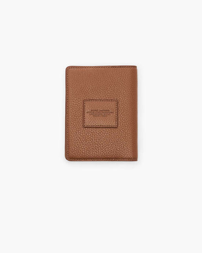 The Passport Case Argan Oil - Marc Jacobs Recommended