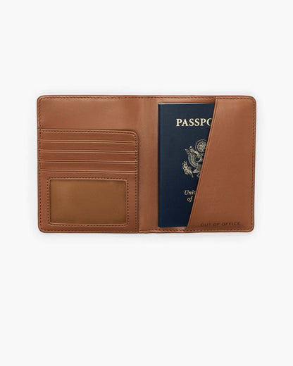 The Passport Case Argan Oil - Marc Jacobs Recommended