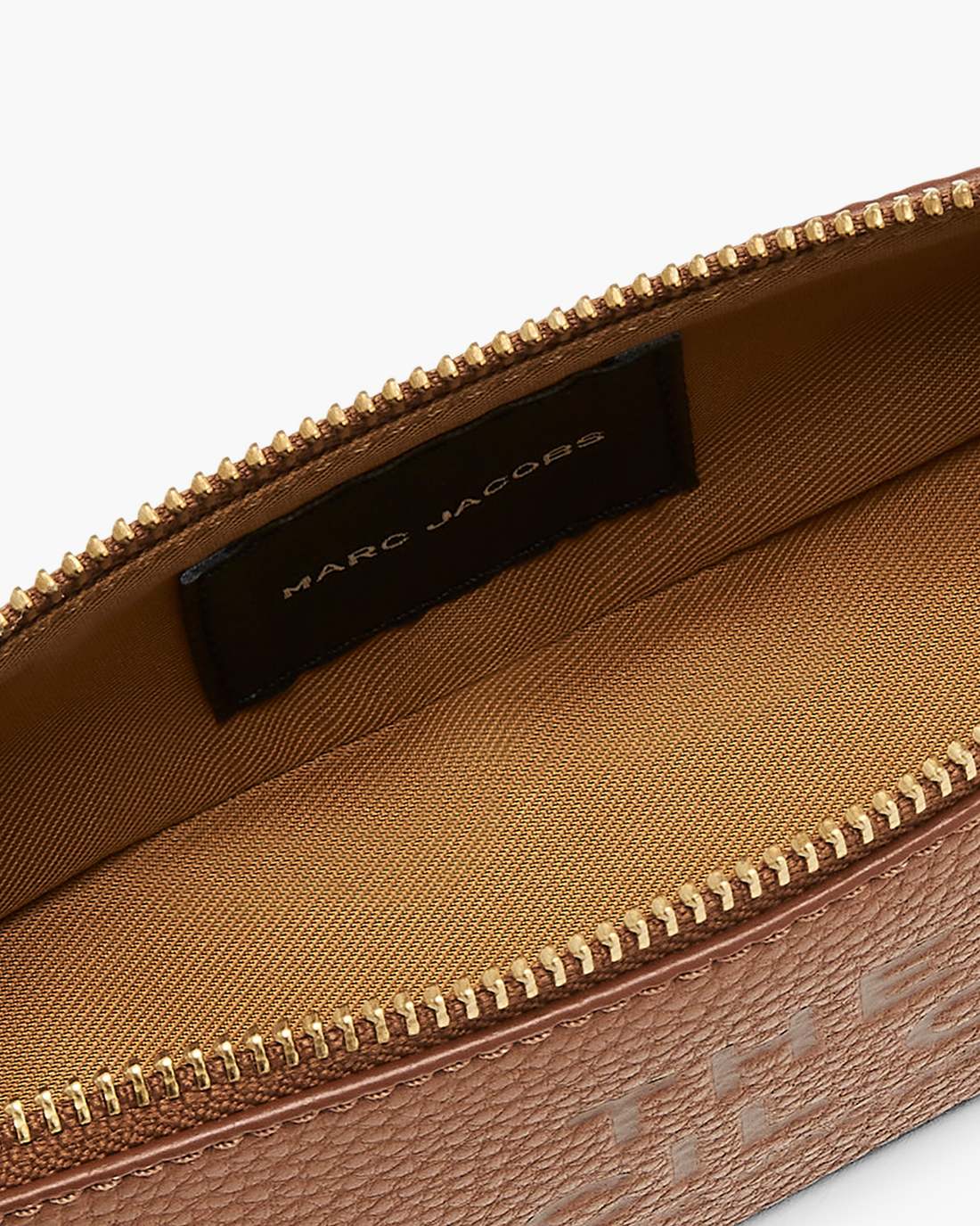 The Pencil Case Argan Oil - Marc Jacobs Signature