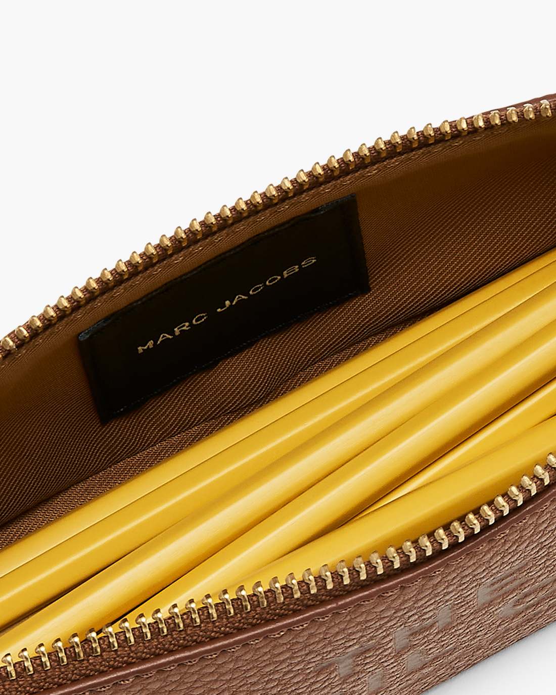 The Pencil Case Argan Oil - Marc Jacobs Signature