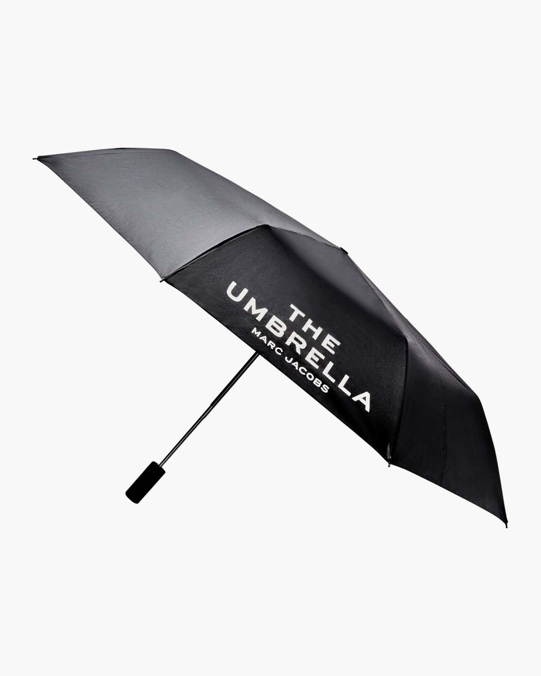 The Umbrella Black - Marc Jacobs New
