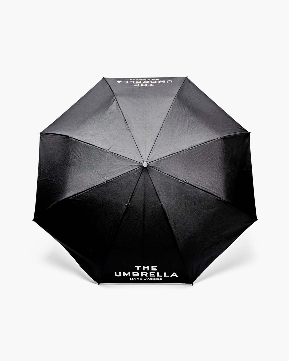 The Umbrella Black - Marc Jacobs New