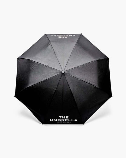The Umbrella Black - Marc Jacobs New