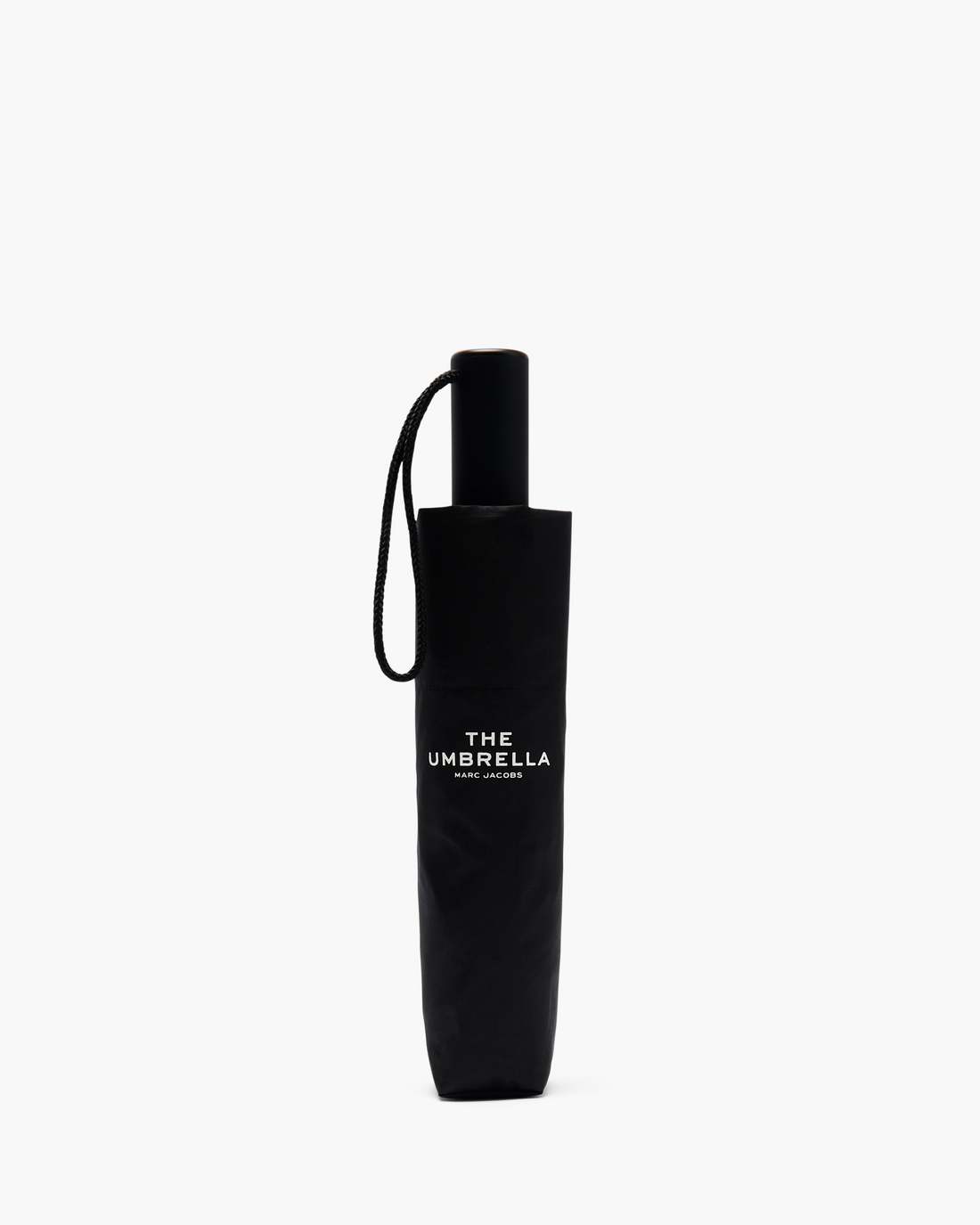 The Umbrella Black - Marc Jacobs New