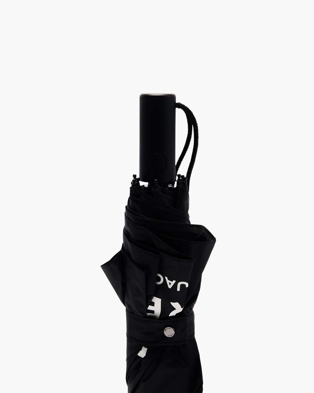 The Umbrella Black - Marc Jacobs New