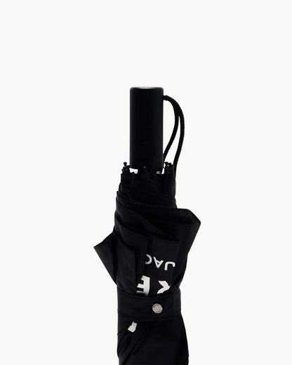 The Umbrella Black - Marc Jacobs New