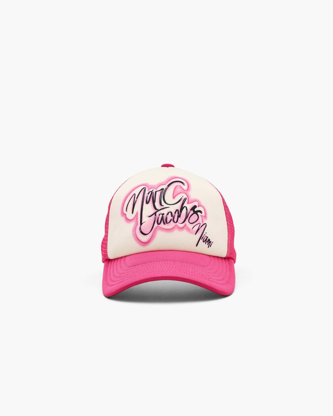 The City Trucker Hat Miami Miami - Marc Jacobs Featured