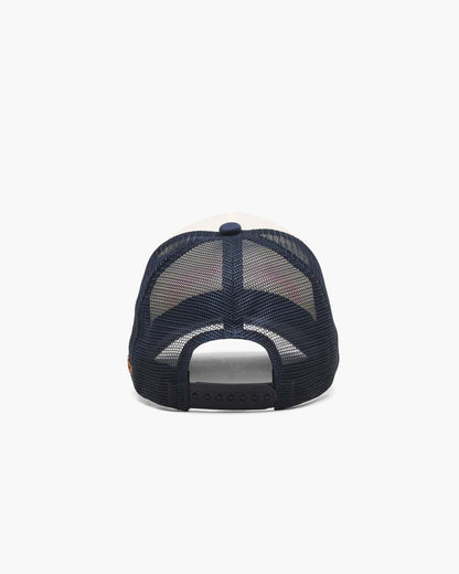 The City Trucker Hat Los Angeles Los Angeles - Marc Jacobs Popular