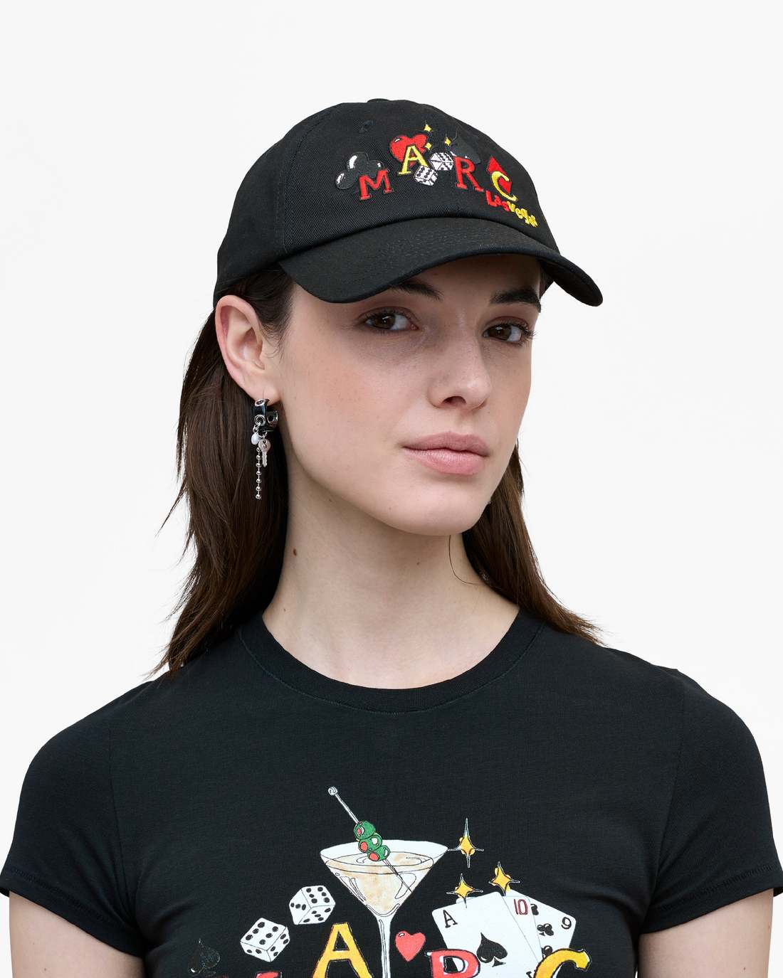 The City Cap Las Vegas Las Vegas - Marc Jacobs Trending