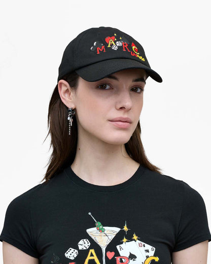The City Cap Las Vegas Las Vegas - Marc Jacobs Trending