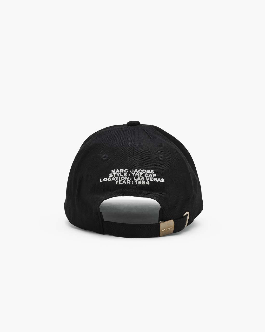 The City Cap Las Vegas Las Vegas - Marc Jacobs Trending