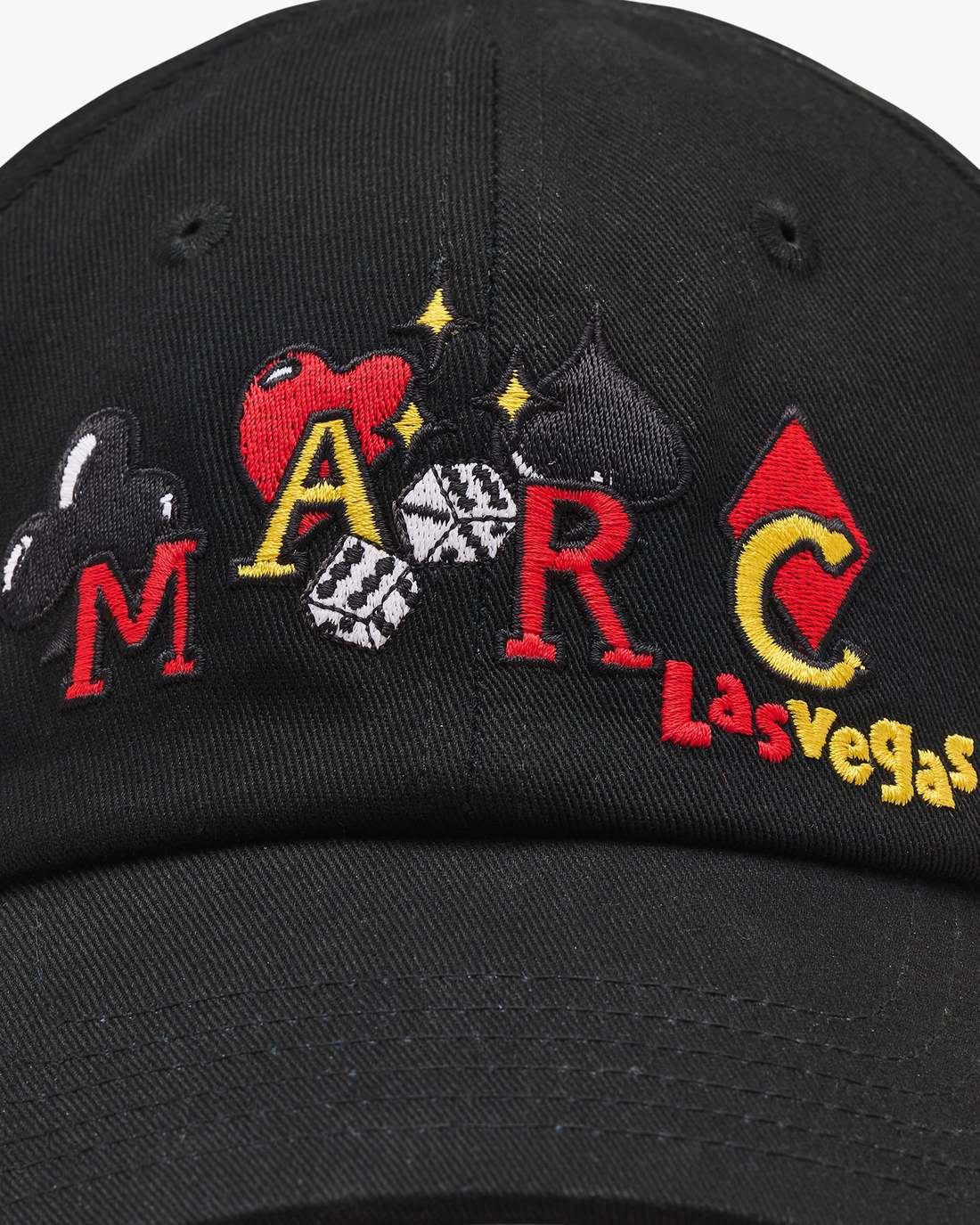 The City Cap Las Vegas Las Vegas - Marc Jacobs Trending
