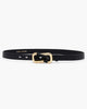 Black/Gold
