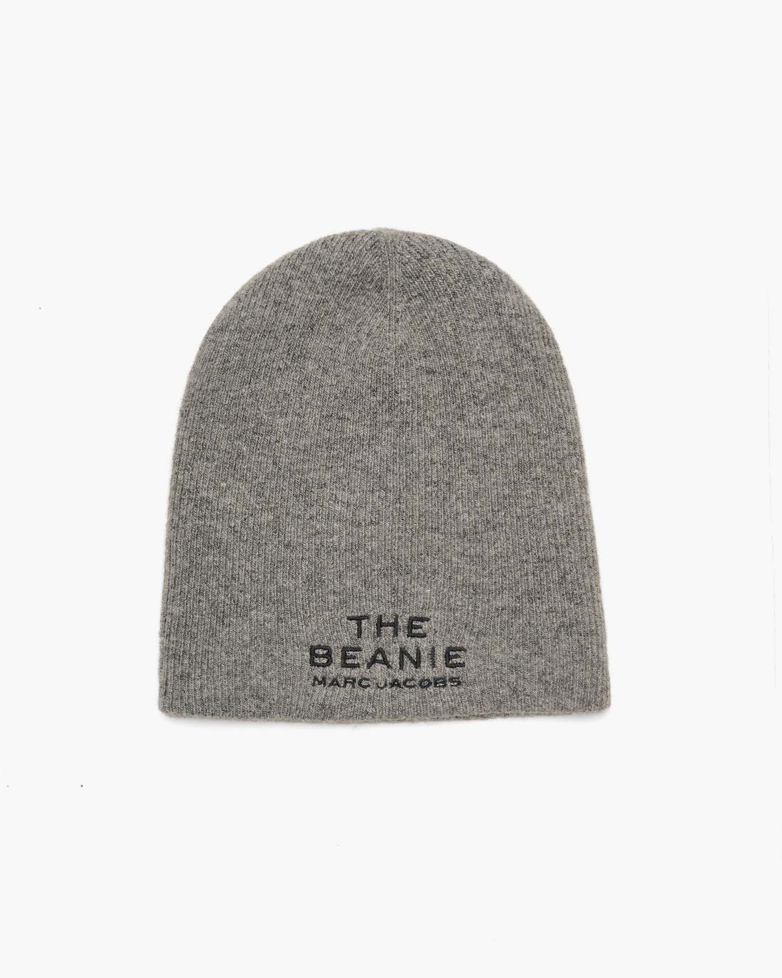 The Beanie Grey - Marc Jacobs Premium