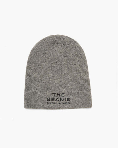 The Beanie Grey - Marc Jacobs Premium