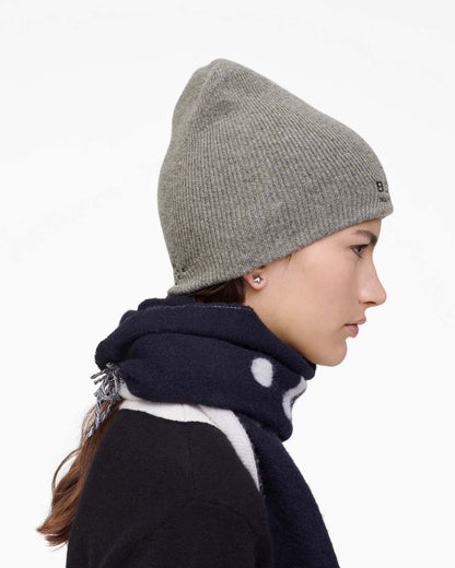 The Beanie Grey - Marc Jacobs Premium