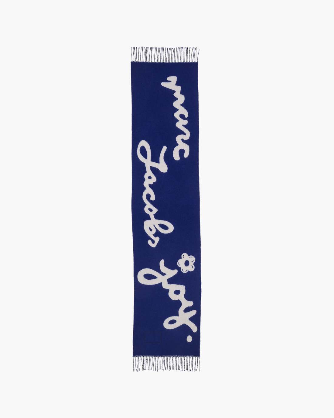 Marc Is Joy Scarf Pansy - Marc Jacobs Popular
