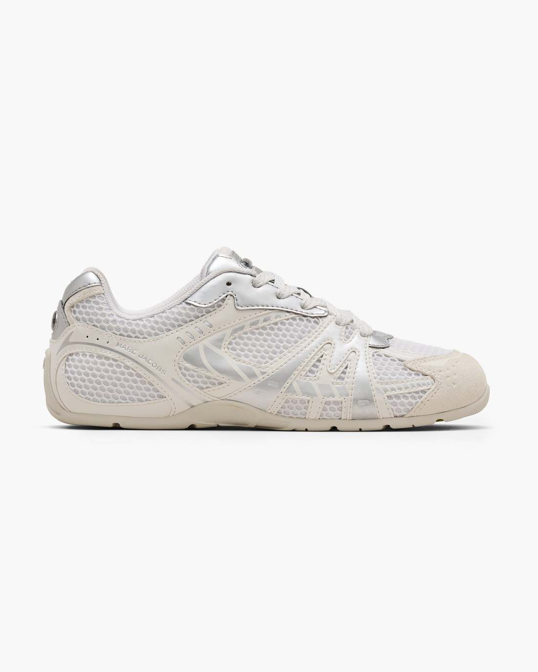 The 72 Spring Sneaker White - Marc Jacobs Featured