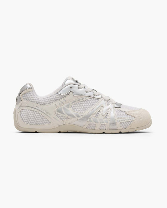 The 72 Spring Sneaker White - Marc Jacobs Featured