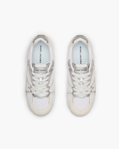 The 72 Spring Sneaker White - Marc Jacobs Featured