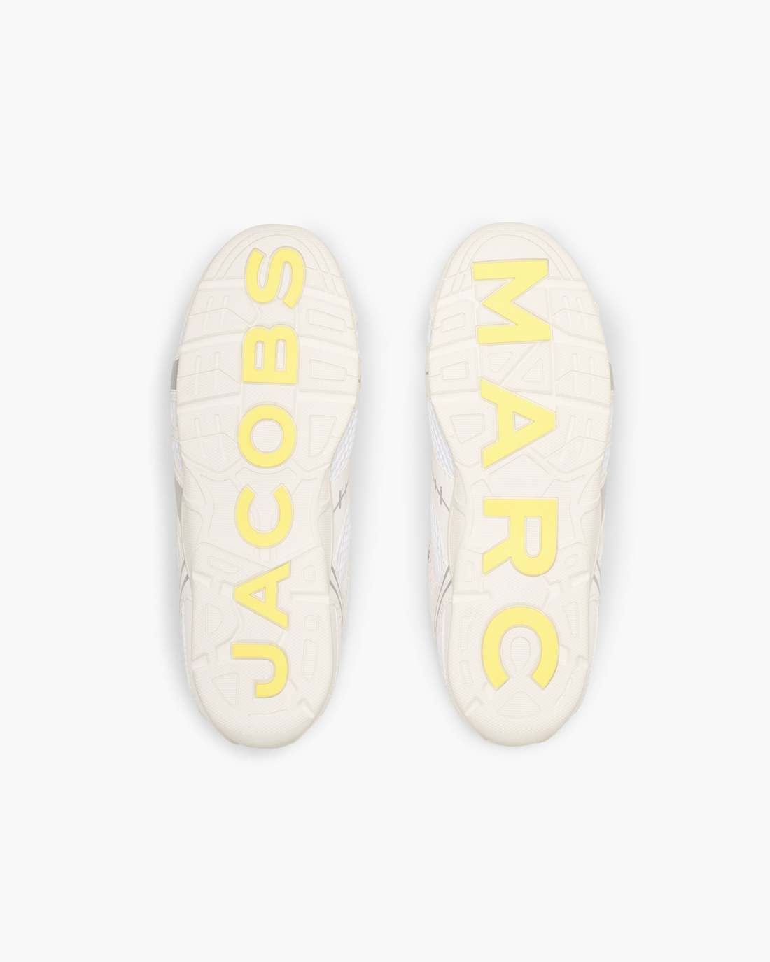 The 72 Spring Sneaker White - Marc Jacobs Featured