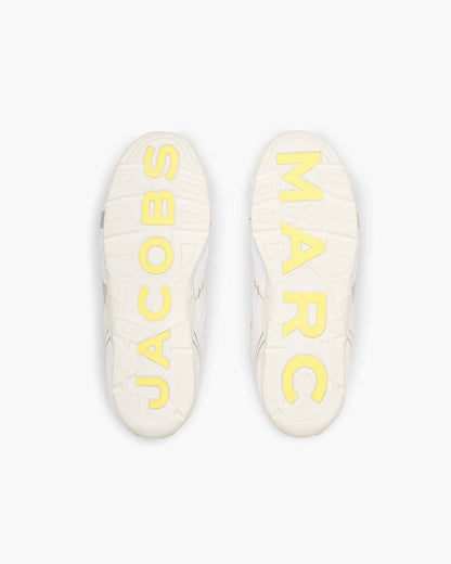 The 72 Spring Sneaker White - Marc Jacobs Featured