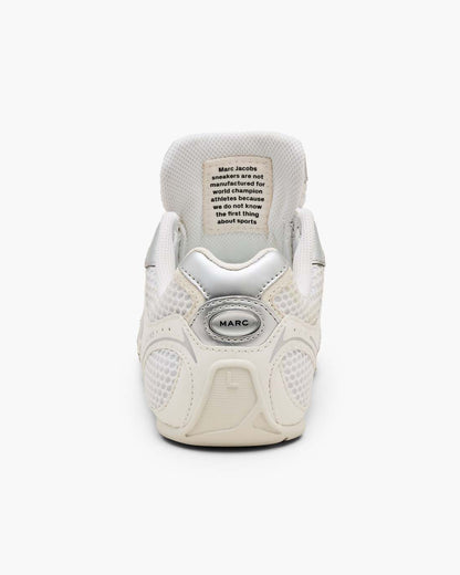 The 72 Spring Sneaker White - Marc Jacobs Featured
