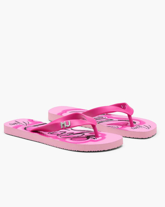 The City Flip Flop Miami - Marc Jacobs New