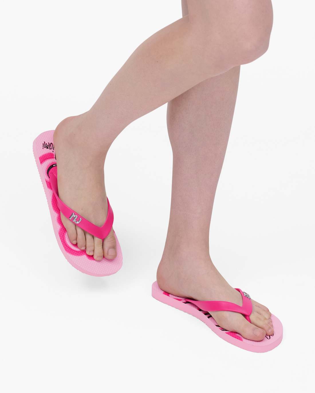 The City Flip Flop Miami - Marc Jacobs New